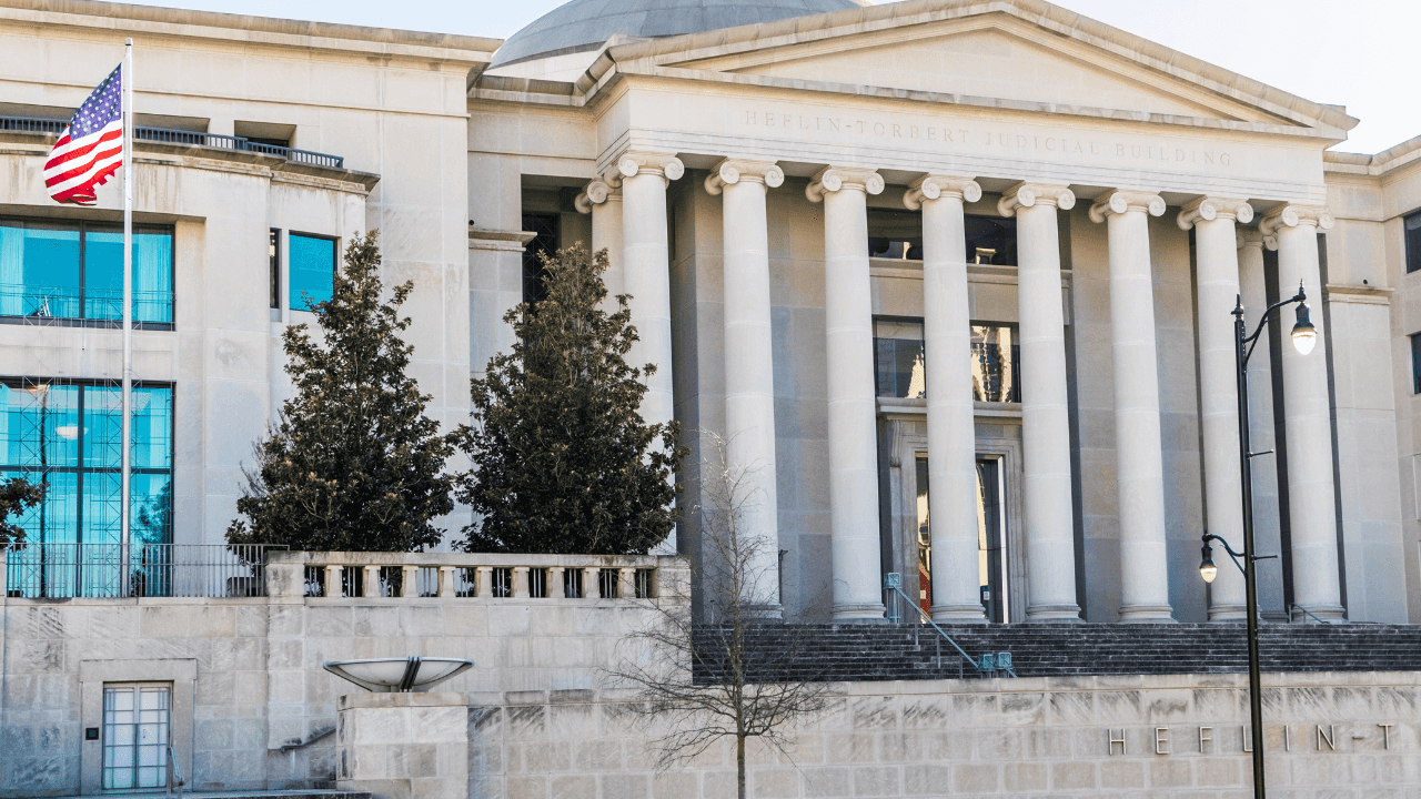IVF services paused after Alabama Supreme Court rules that frozen embryos are ‘children’
