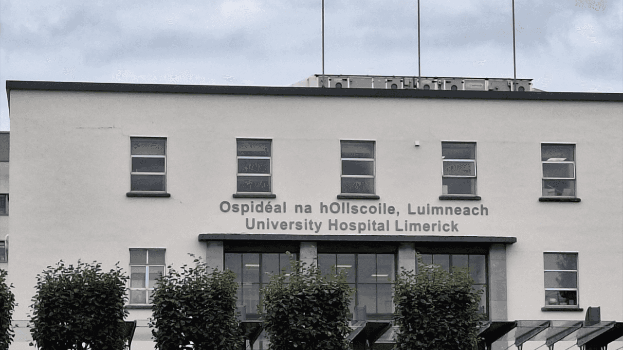 Boy airlifted to hospital with serious injuries following Co. Clare crash