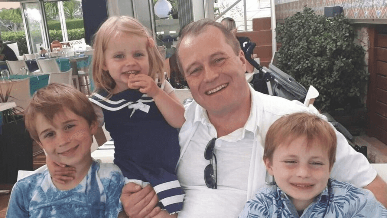 Andrew McGinley says ‘more children will die’ due to new mental health laws