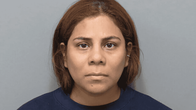 Mum who left toddler alone for 10 days pleads guilty to murder