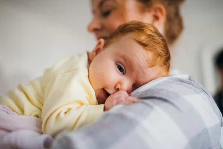 These Irish baby names were the fastest risers in Ireland last year These Irish baby names were the fastest risers in Ireland last year