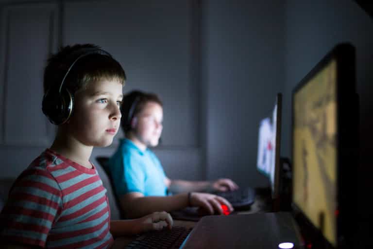 This is why gaming should be removed from children’s bedrooms This is why gaming should be removed from children’s bedrooms