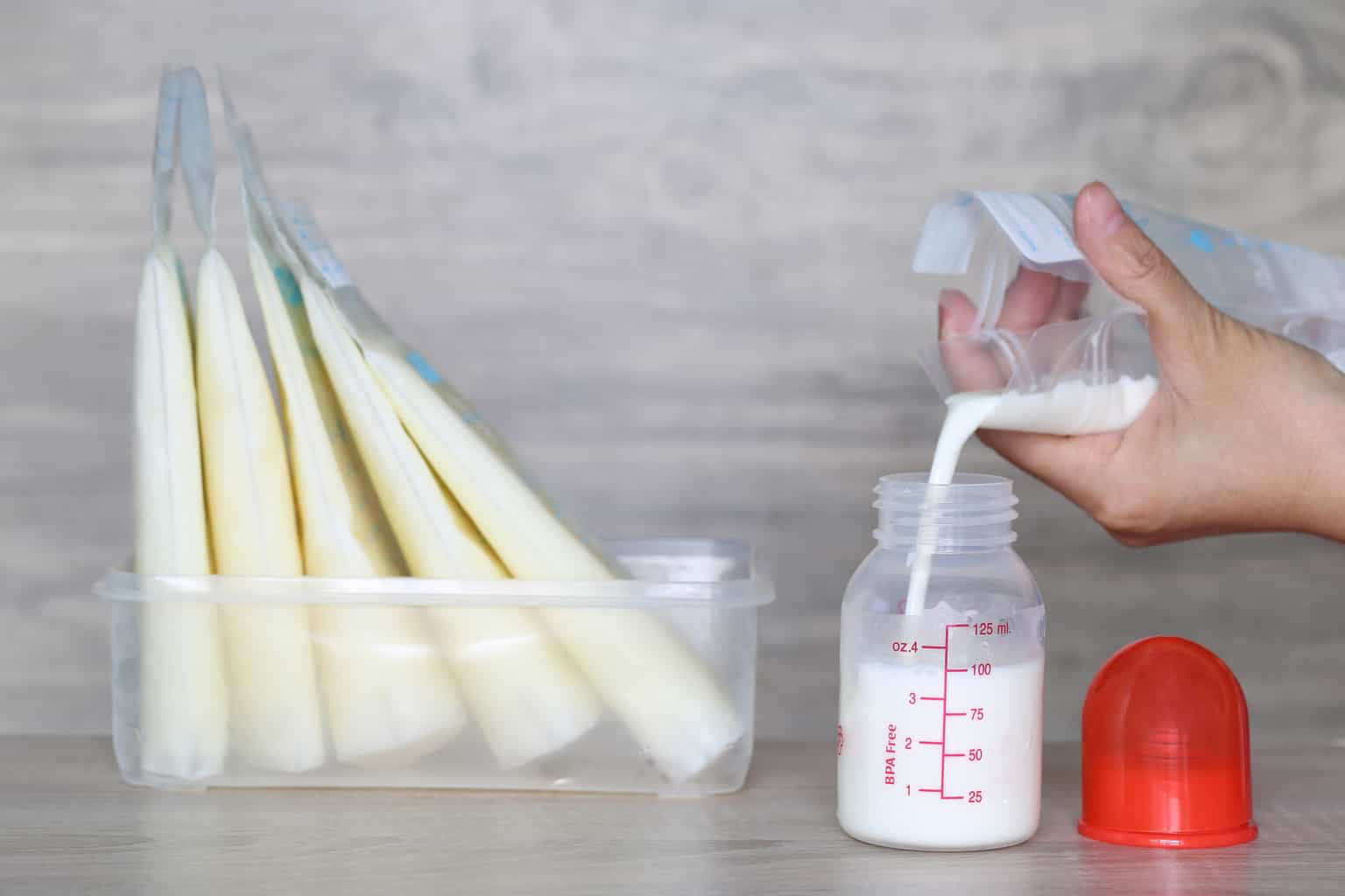 Mother’s Milk Tea: What is it and how can it help increase your milk supply?