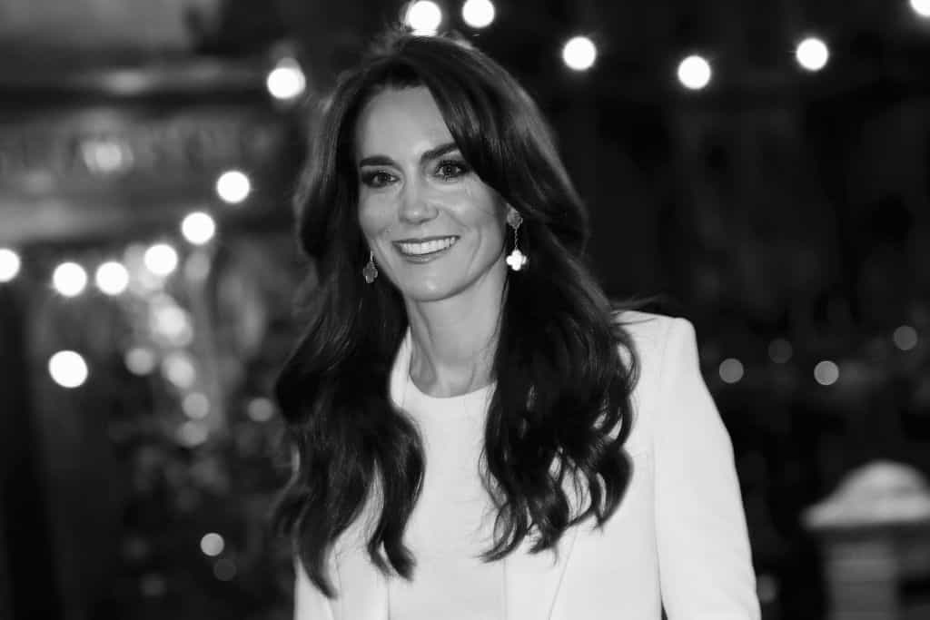 ‘Incredibly tough couple of months’ —Kate Middleton announces she has been diagnosed with cancer