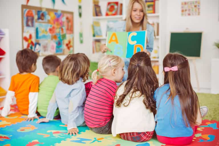 Four things you shouldn’t drop your child off at nursery with Four things you shouldn’t drop your child off at nursery with