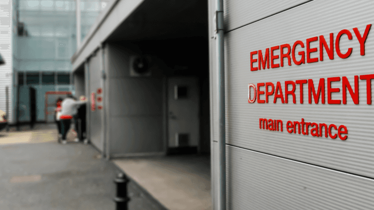 Study shows surge in children presenting at A&E for mental health illnesses during Covid lockdowns Study shows surge in children presenting at A&E for mental health illnesses during Covid lockdowns