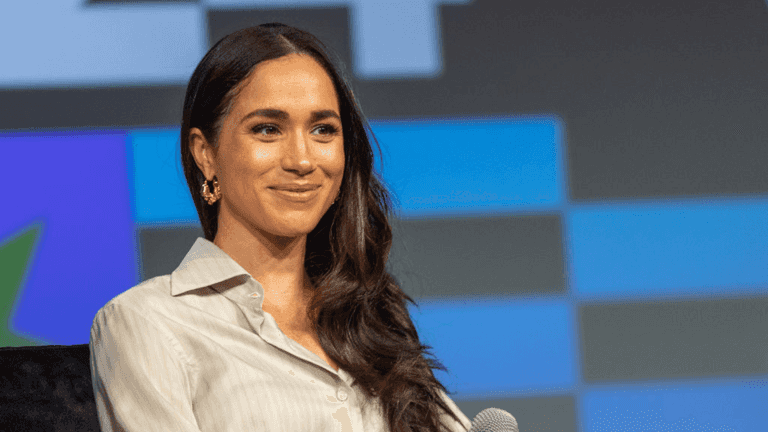 Meghan Markle calls for safeguards to be introduced online for new mums Meghan Markle calls for safeguards to be introduced online for new mums
