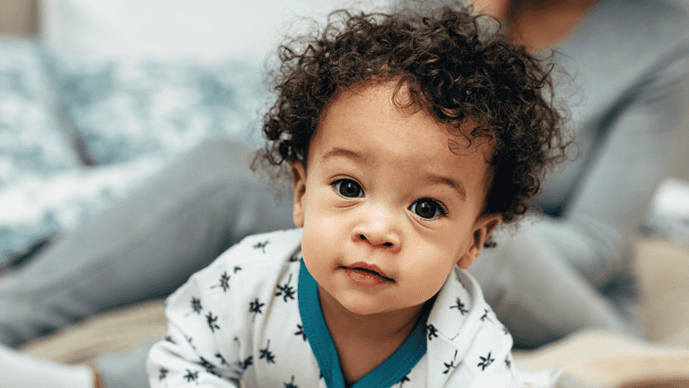 The most beautiful name for a baby boy has been revealed