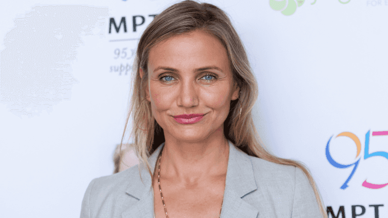 It’s a boy! Cameron Diaz welcomes her second child and his name is so unique