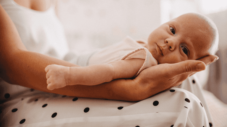 This beautiful Irish girl name is rising in popularity