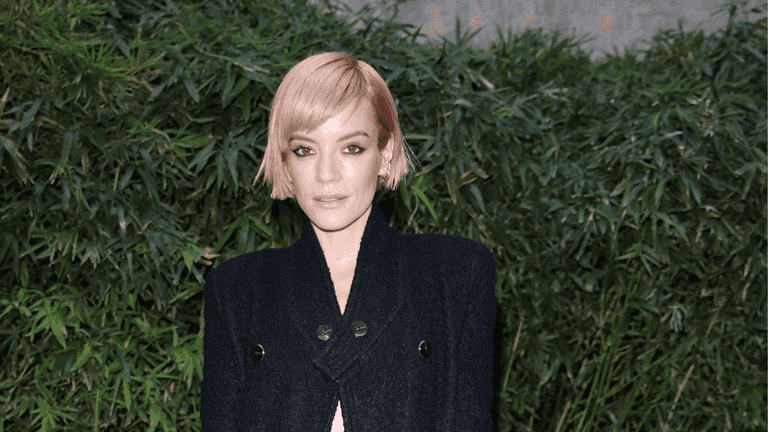 Lily Allen is getting real about not ‘having it all’ and it’s refreshing
