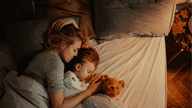 World Sleep Day