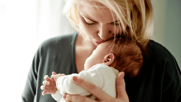Study shows ‘fascinating’ biological changes in ‘Covid pandemic babies’ Study shows ‘fascinating’ biological changes in ‘Covid pandemic babies’