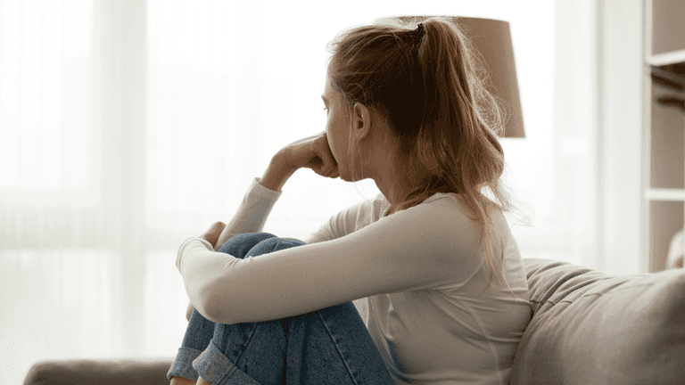 What is tokophobia? The fear of pregnancy and childbirth explained What is tokophobia? The fear of pregnancy and childbirth explained