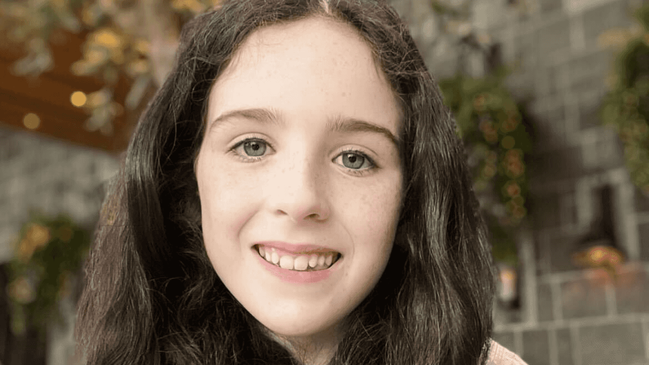 Beloved Toy Show star Saoírse Ruane has sadly passed away