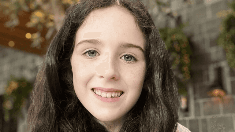Beloved Toy Show star Saoírse Ruane has sadly passed away