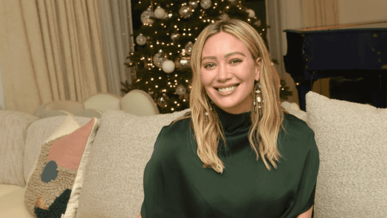 Inspiration from Hilary Duff’s birthing playlist if you’re due to give birth soon Inspiration from Hilary Duff’s birthing playlist if you’re due to give birth soon