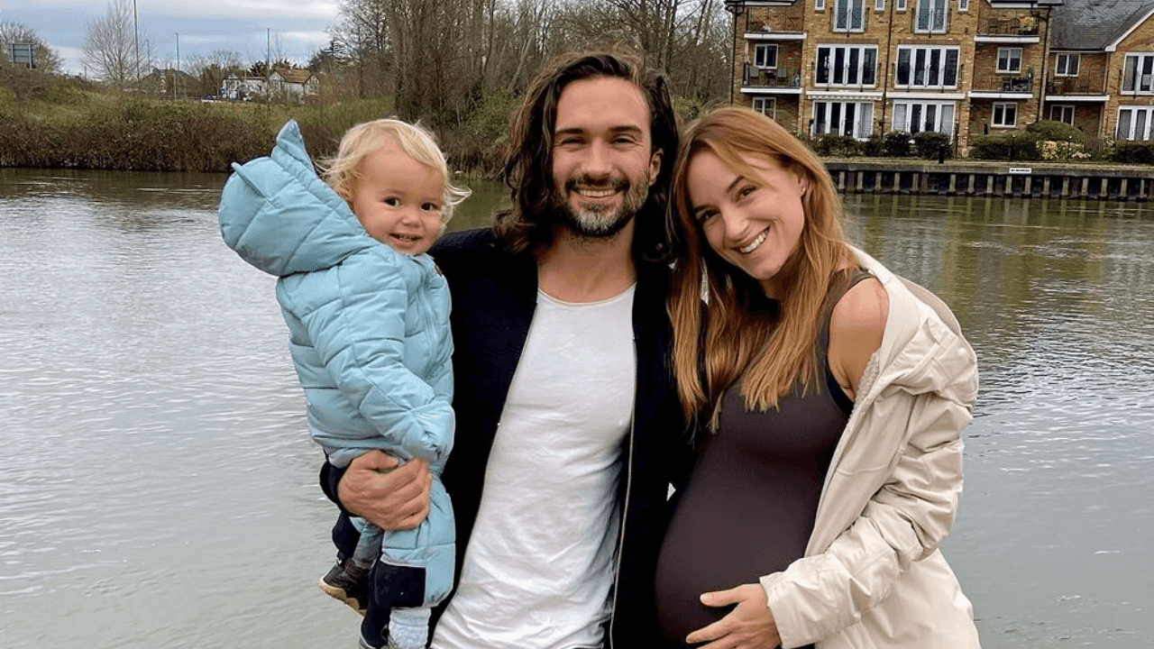Joe Wicks under fire over ‘harmful’ ADHD comments