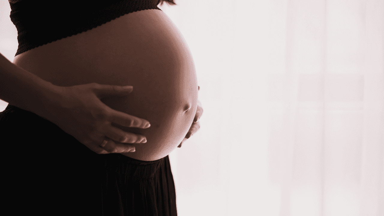 ‘My husband promised his mother we would name our baby after her’