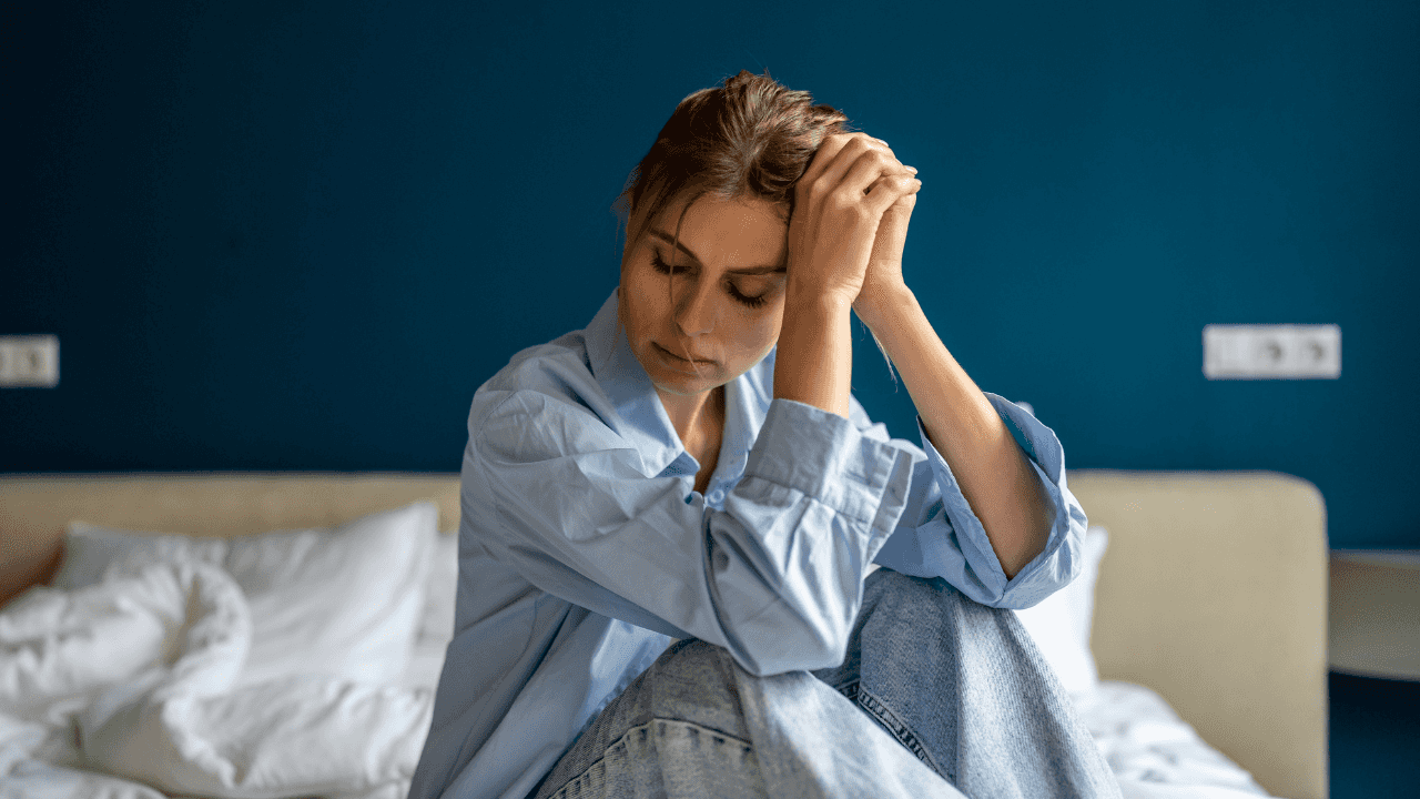 The symptoms of womb cancer every woman needs to know