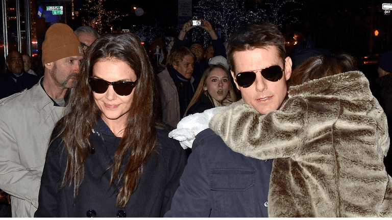 Tom Cruise ‘doesn’t exist’ to daughter Suri as she marks birthday without him
