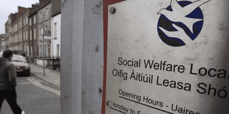Changes to the Child Benefit scheme set to take effect this week Changes to the Child Benefit scheme set to take effect this week