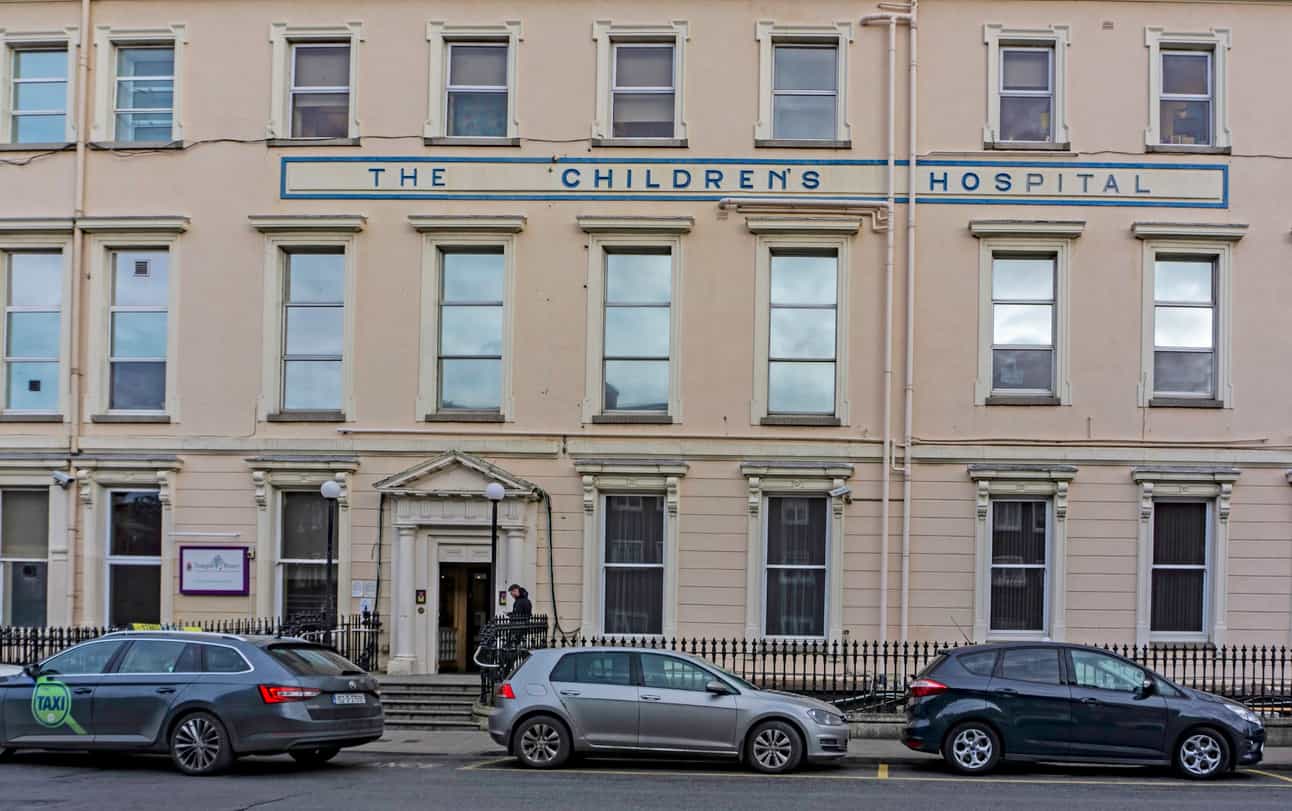Family of Parnell Square victim share hopeful update on their little girl