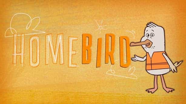 RTÉ launches a series of animated shorts for children of all ages