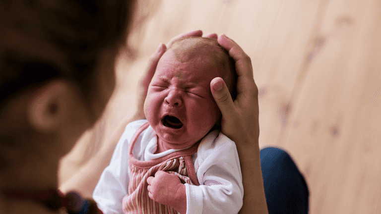 AI tool claims to translate what your baby’s cries mean AI tool claims to translate what your baby’s cries mean
