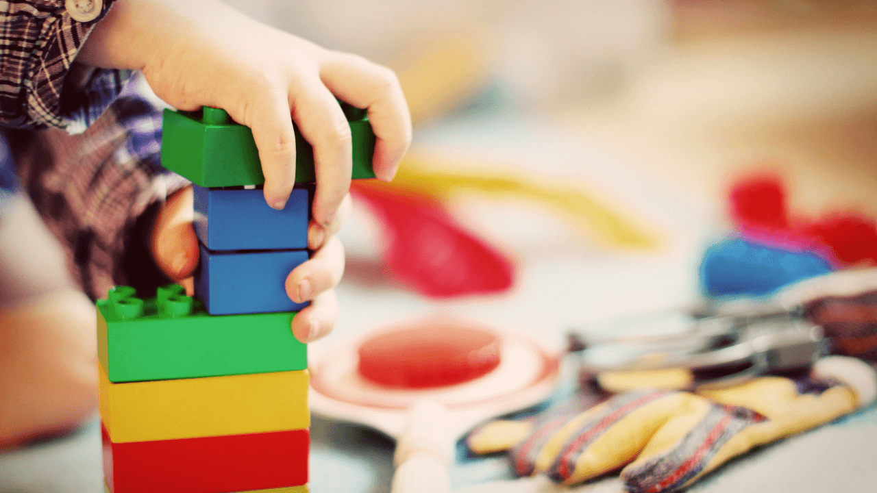 ‘Some key groups of children have been left behind’ – Government urged to boost welfare payments