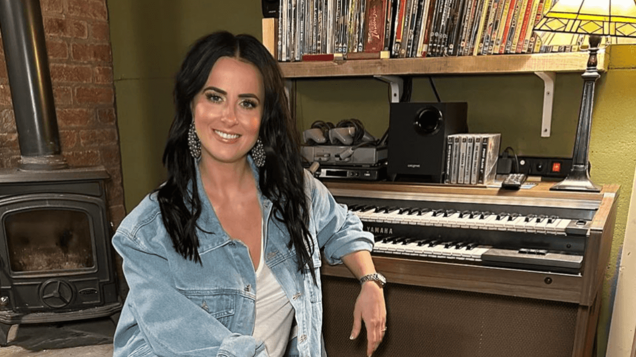 Pregnant Lisa McHugh shares health update after pleurisy and Covid battle