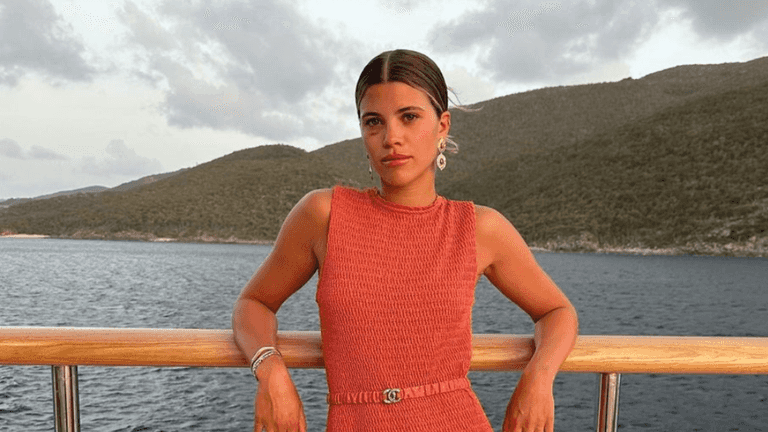 The meaning behind Sofia Richie’s baby girl’s name