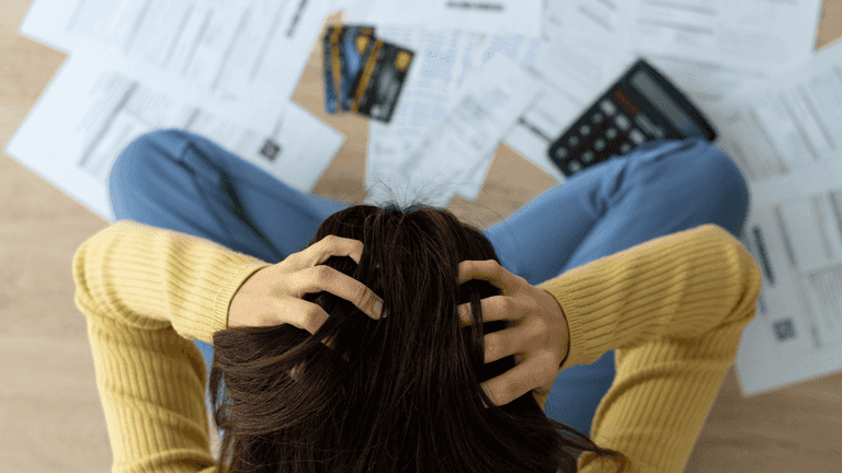 Alarming new figures show 54% cannot afford the cost of their healthcare Alarming new figures show 54% cannot afford the cost of their healthcare
