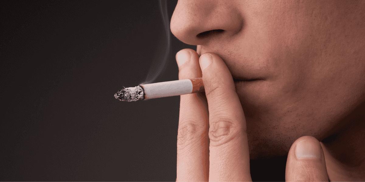 Government approves plans to raise the age of sale of tobacco to 21 in Ireland