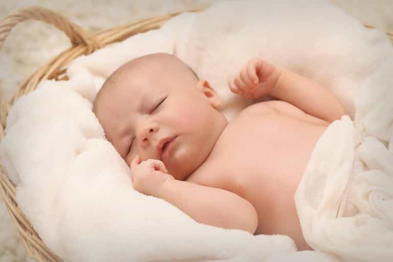 Nappy rash: What causes it, how to prevent it and how to treat it Nappy rash: What causes it, how to prevent it and how to treat it