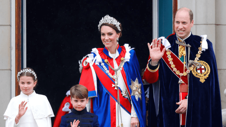 Princess Kate shares rare photo in birthday tribute to Prince William