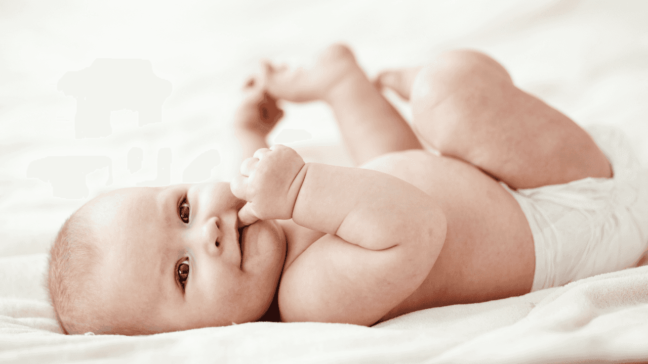 These traditional Irish baby names are at risk of going extinct in 2024