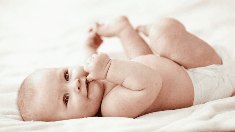 These traditional Irish baby names are at risk of going extinct in 2024 These traditional Irish baby names are at risk of going extinct in 2024