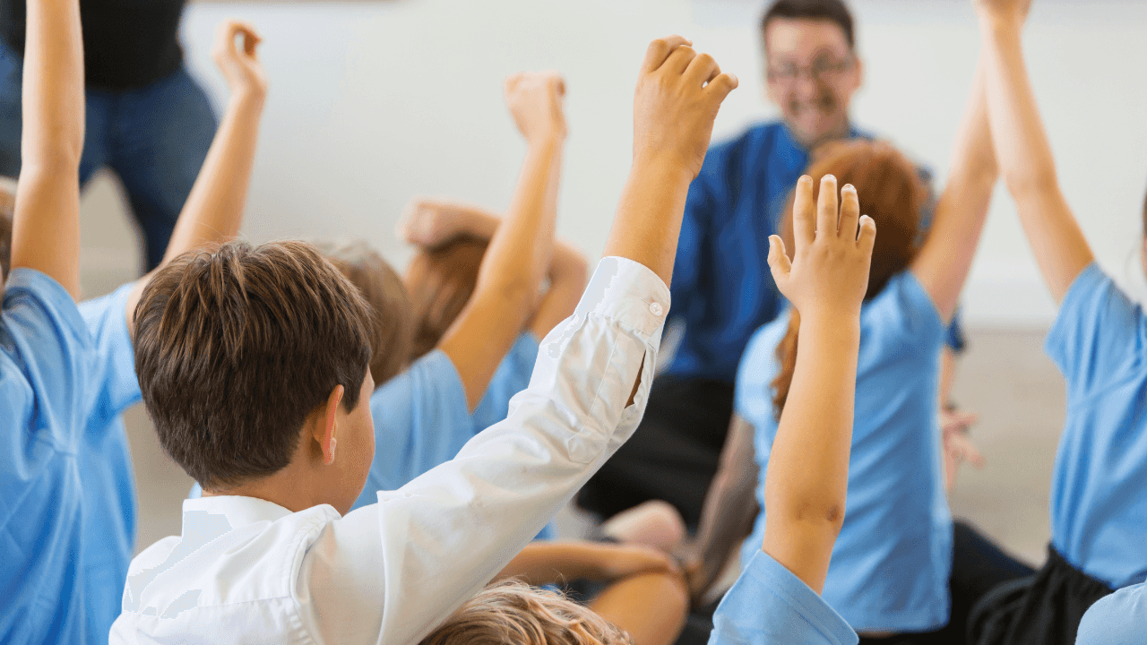 ‘Rewarding perfect school attendance is unfair to kids who are sick’