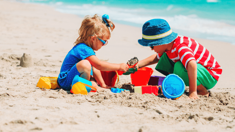 Everything you need to know about heat exhaustion in children Everything you need to know about heat exhaustion in children
