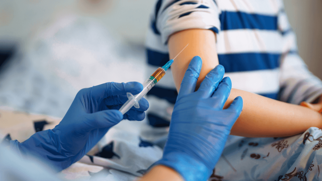Improvements must be made to proposed RSV rollout for infants, expert says