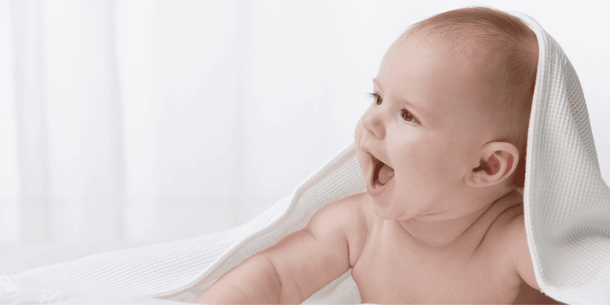 Ten beautiful baby names inspired by the month of July