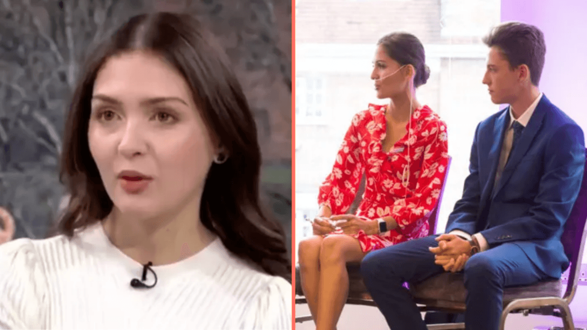 Woman wins millions after suing mum’s GP for allowing her to be born