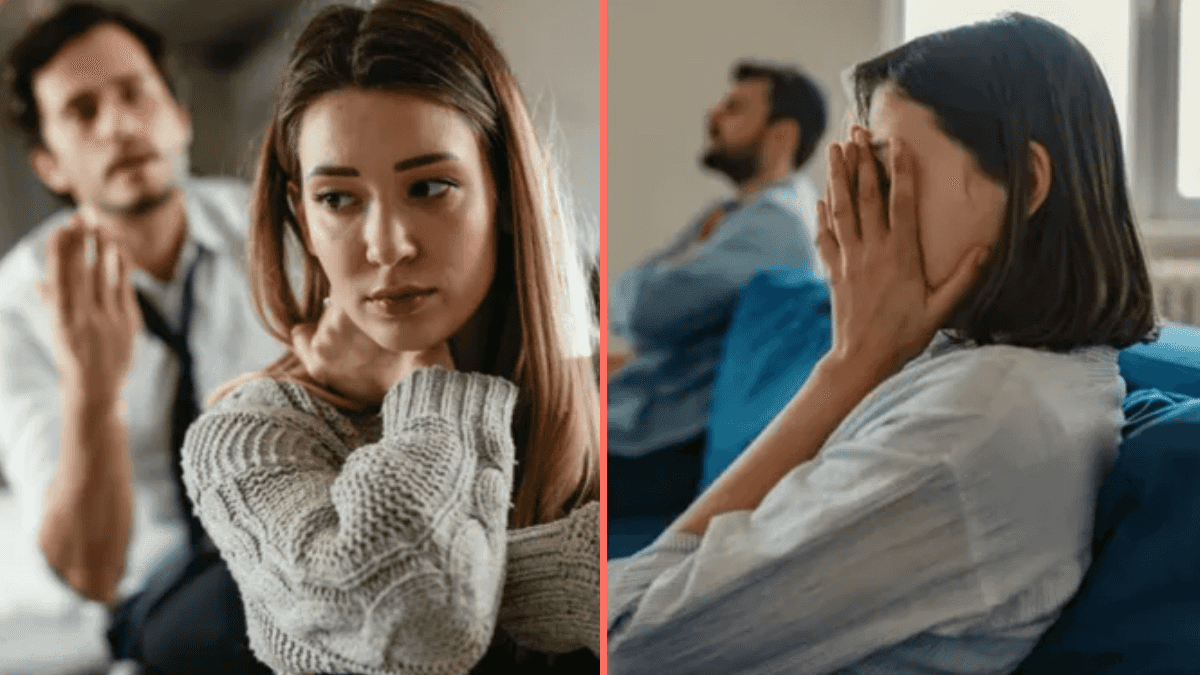 ‘My ex-husband is demanding I return to my maiden name because his new partner is jealous’