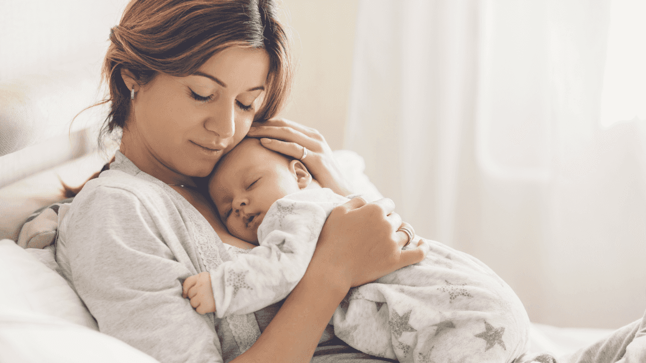 ‘Was I wrong to give my daughter such an old-fashioned name?’