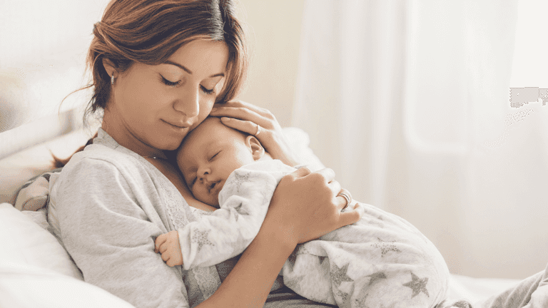 ‘Was I wrong to give my daughter such an old-fashioned name?’