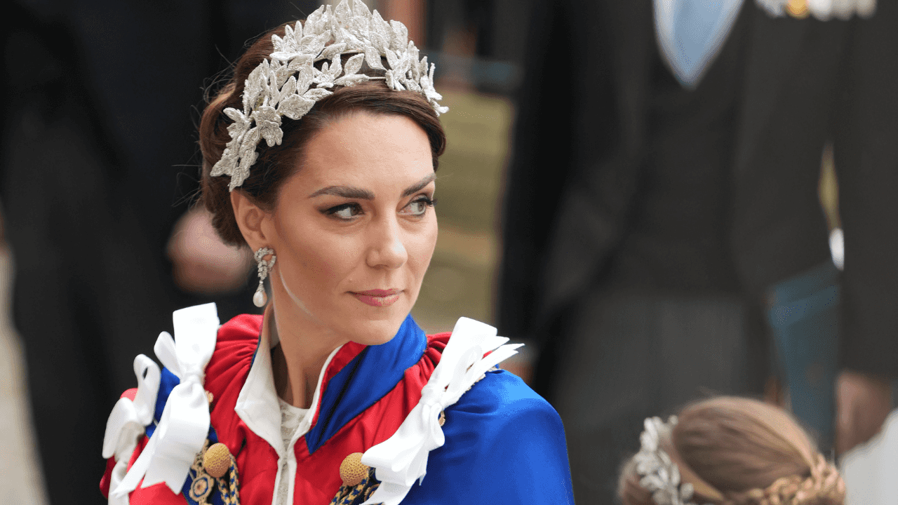 Kate Middleton taking break from public engagements to spend summer holidays with her kids