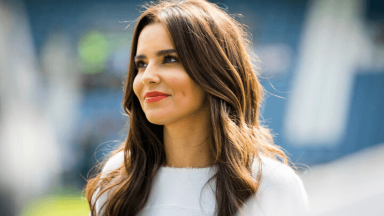 ‘Bear would love a brother or sister’ – Cheryl hoping to have another child in the future ‘Bear would love a brother or sister’ – Cheryl hoping to have another child in the future