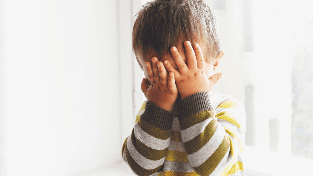 ‘I’m a paediatrician, this how to discipline toddlers’