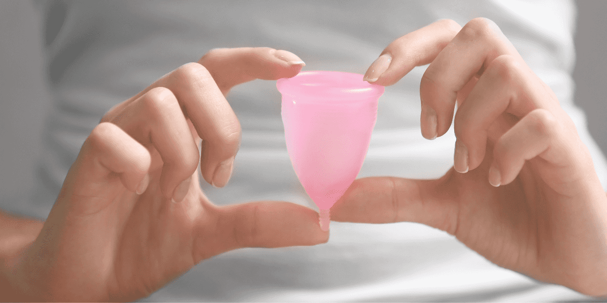 Everything you need to know about menstrual cups – the pros and cons